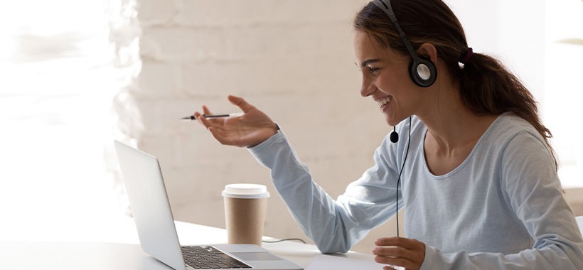 online conversion workshop with edinburgh napier university